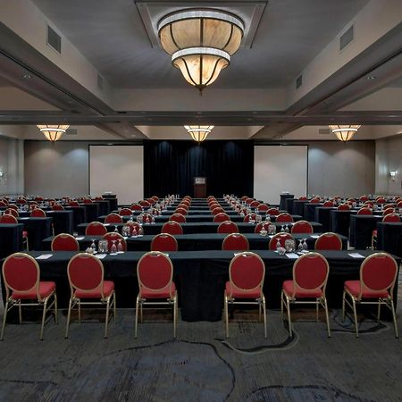Hotel Marriott Albany Zewnętrze zdjęcie
