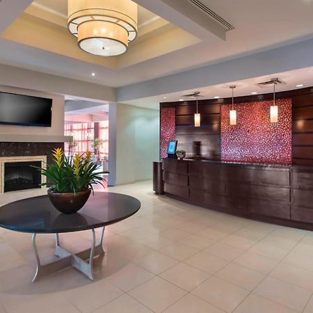 Hotel Marriott Albany Zewnętrze zdjęcie