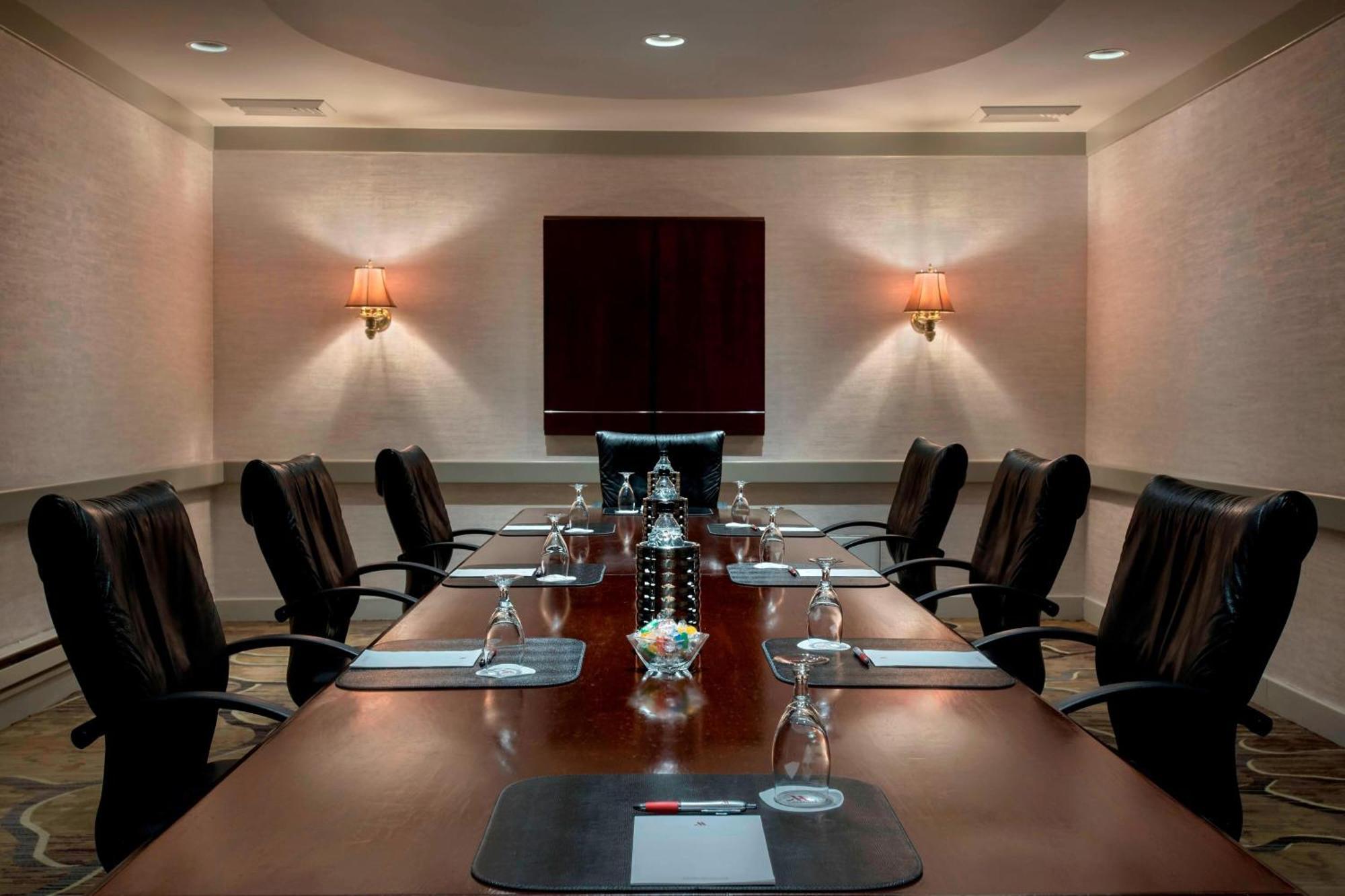 Hotel Marriott Albany Zewnętrze zdjęcie
