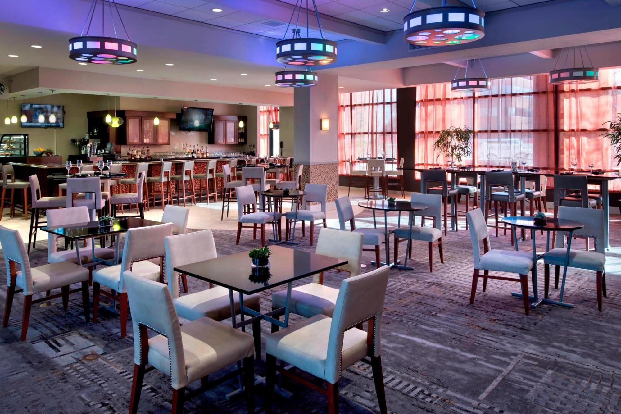 Hotel Marriott Albany Zewnętrze zdjęcie